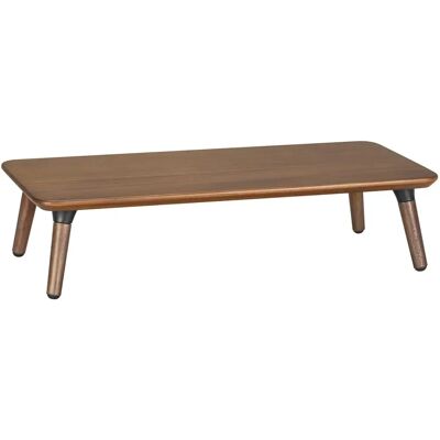 Maclean MC-930 Monitorständer - 13-32 Zoll, 20kg, Holz Maclean MC-930 Monitorständer - 13-32 Zoll, 20kg, Holz