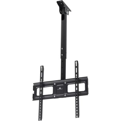 Maclean MC-943 uniwersalny uchwyt sufitowy VESA 50x50-400x400 Maclean MC-943 uniwersalny uchwyt sufitowy VESA 50x50-400x400