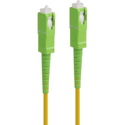 Maclean - Mctv-433 - Glasfaser - SC/APC - Patchkabel Maclean - Mctv-433 - Glasfaser - SC/APC - Patchkabel
