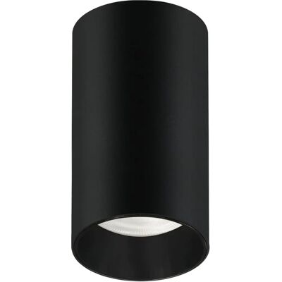 Maclean Mce458 B/B Lampada da Soffitto Rotonda in Alluminio GU10 - Lampada da Soffitto Maclean Mce458 B/B Lampada da Soffitto Rotonda in Alluminio GU10 - Lampada da Soffitto