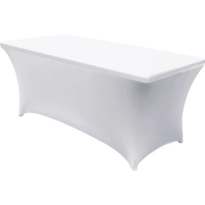 GreenBlue GB371 Elastic Table Cover - Tablecloth for Catering GreenBlue GB371 Elastic Table Cover - Tablecloth for Catering