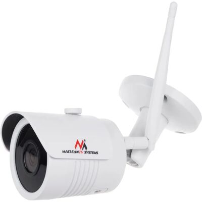 Maclean IP Kamera MCTV-516 Außen - 5MP WiFi CMOS Horn Sicherheit Maclean IP Kamera MCTV-516 Außen - 5MP WiFi CMOS Horn Sicherheit