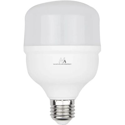 MACLEAN MCE302 CW Lâmpada LED Branca Fria - LED bulb MACLEAN MCE302 CW Lâmpada LED Branca Fria - LED bulb