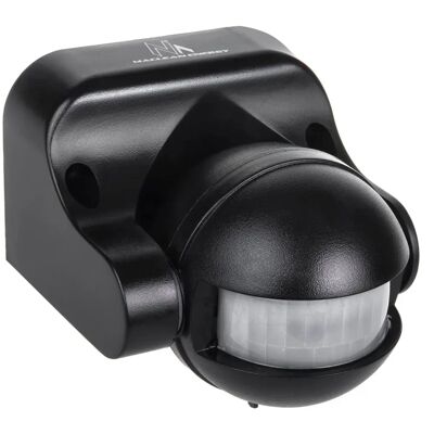 Maclean Mce358 B Infrared Motion Sensor - Motion Detector Maclean Mce358 B Infrared Motion Sensor - Motion Detector