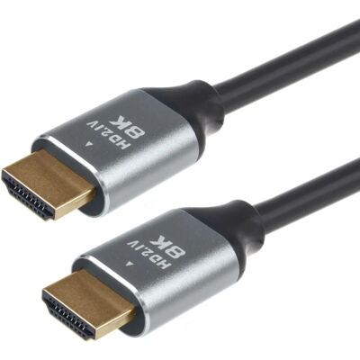 Maclean Modell MCTV-440 HDMI-Kabel - Videoskabel Maclean Modell MCTV-440 HDMI-Kabel - Videoskabel