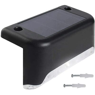 Maclean MCE319 - Luz solar para jardim - IP44 Maclean MCE319 - Luz solar para jardim - IP44