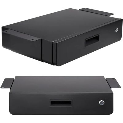 Maclean MC-461 Slotlade met sleutel - 5Kg Maclean MC-461 Slotlade met sleutel - 5Kg
