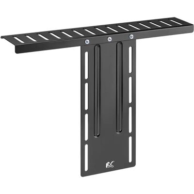 Maclean RS464 Camera Mount Shelf - VESA 100x100 - All-In-One Maclean RS464 Camera Mount Shelf - VESA 100x100 - All-In-One