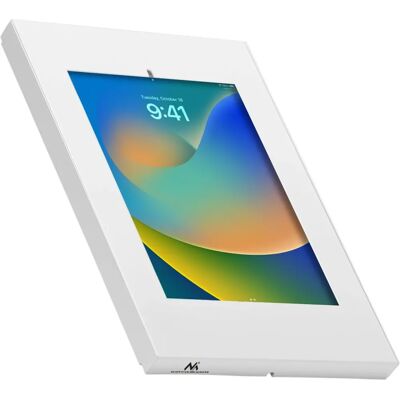 Maclean Muurbeugel met slot - Tablet houder 9,7-11 inch Maclean Muurbeugel met slot - Tablet houder 9,7-11 inch