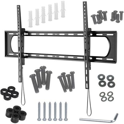 Maclean Max VESA 900x600 TV/Monitor Halterung - 60-120" - 120kg Maclean Max VESA 900x600 TV/Monitor Halterung - 60-120" - 120kg