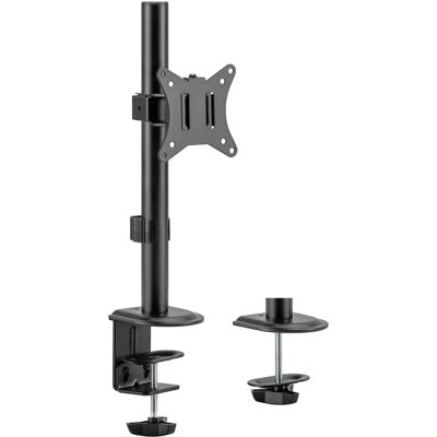 Uchwyt monitora Maclean MC-751N - VESA 75x75/100x100, 17-32" Uchwyt monitora Maclean MC-751N - VESA 75x75/100x100, 17-32"