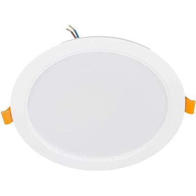 Maclean Mce372 R - Panneau LED de Plafond 18W 4000K - Publicité Maclean Mce372 R - Panneau LED de Plafond 18W 4000K - Publicité