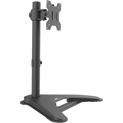 MACLEAN Monitor Mount - Supports 13-27 inch screens, 8kg, VESA 100x100 MACLEAN Monitor Mount - Supports 13-27 inch screens, 8kg, VESA 100x100