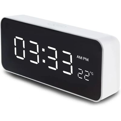 Montre Greenblue GB397 - Alarme, Thermomètre, Design Greenblue Montre Greenblue GB397 - Alarme, Thermomètre, Design Greenblue