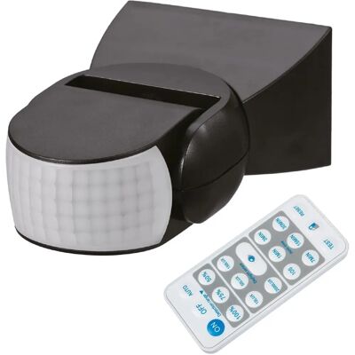 Sensor de Movimento Infravermelho Maclean MCE241 B - Sensor de Movimento Sensor de Movimento Infravermelho Maclean MCE241 B - Sensor de Movimento