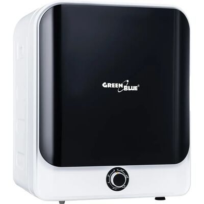 GreenBlue GB415 Mini Wasdroger - 3kg - 5 Programma's - Compact GreenBlue GB415 Mini Wasdroger - 3kg - 5 Programma's - Compact