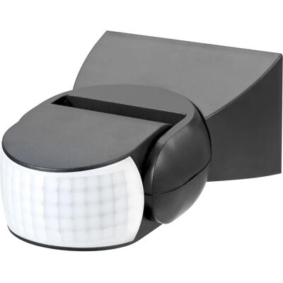 Maclean MCE201 GR Motion Sensor - Infrared PIR, 12m Range Maclean MCE201 GR Motion Sensor - Infrared PIR, 12m Range