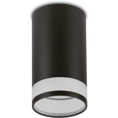 Maclean - Mce361 B - Rond - Aluminium - Armatuur Maclean - Mce361 B - Rond - Aluminium - Armatuur