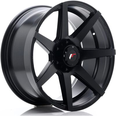 Jante pour voiture Japan Racing Jrx3 20x9,5 Noir - Jante pour Voiture - Publicité Jante pour voiture Japan Racing Jrx3 20x9,5 Noir - Jante pour Voiture - Publicité