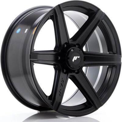 Japan Racing Jrx6 20x9,5 Et 25 6x139,7 Roue Noire - Publicité Japan Racing Jrx6 20x9,5 Et 25 6x139,7 Roue Noire - Publicité