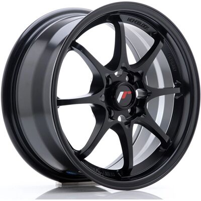 Japan Racing Jr5 17x8,5 pouces Jante - Roue - Publicité Japan Racing Jr5 17x8,5 pouces Jante - Roue - Publicité
