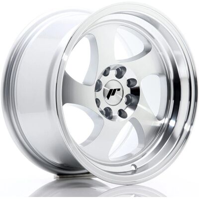 Japan Racing - JR15 - 17x8 - ET35 - Rim - Publicité Japan Racing - JR15 - 17x8 - ET35 - Rim - Publicité