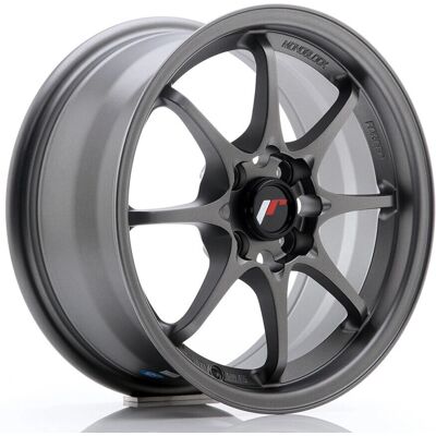 Japan Racing - Jr5 - 17x7,5 - Jante - Publicité Japan Racing - Jr5 - 17x7,5 - Jante - Publicité