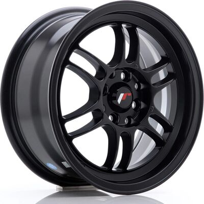Japan Racing - Jr7 - 15x7 ET38 - 4x100 - Rim - Publicité Japan Racing - Jr7 - 15x7 ET38 - 4x100 - Rim - Publicité