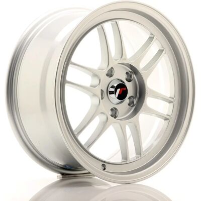 Japan Racing JR7 17X9 ET 35 - Roue - Publicité Japan Racing JR7 17X9 ET 35 - Roue - Publicité