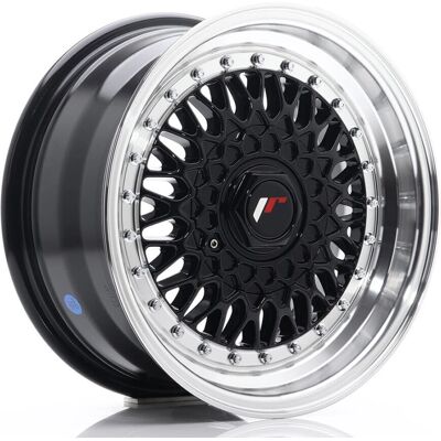 Japan Racing - Jr9 - 15x8 - ET20 - 4x100/4x108 Jante - Publicité Japan Racing - Jr9 - 15x8 - ET20 - 4x100/4x108 Jante - Publicité