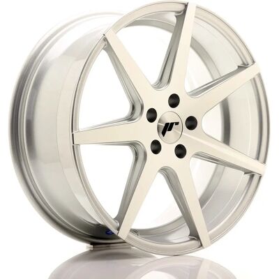 Jante pour Voiture Japan Racing Jr20 19"x8.5" Argent - Publicité Jante pour Voiture Japan Racing Jr20 19"x8.5" Argent - Publicité