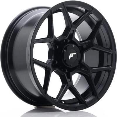 Japan Racing - Jrx9 - 18x9 - 6X114.3 - Roue - Publicité Japan Racing - Jrx9 - 18x9 - 6X114.3 - Roue - Publicité