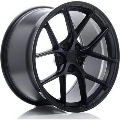 Japan Racing - SL01 - 18X8,5 - ET35 - Rim - Publicité Japan Racing - SL01 - 18X8,5 - ET35 - Rim - Publicité