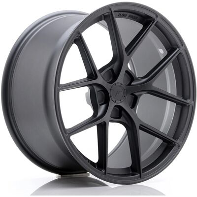 Roues de voiture Japan Racing SL01 19''x9,5'' Gun Metal - Publicité Roues de voiture Japan Racing SL01 19''x9,5'' Gun Metal - Publicité