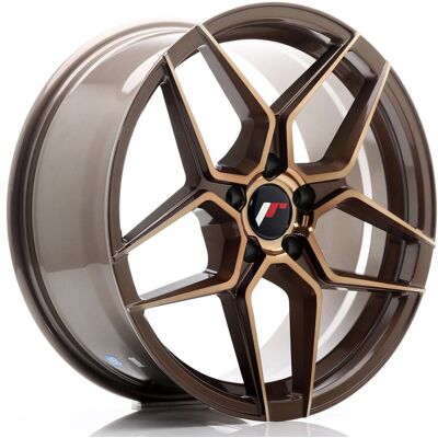 Japan Racing - JR34 - 20X9 - ET35 5X112 - Rim - Publicité Japan Racing - JR34 - 20X9 - ET35 5X112 - Rim - Publicité