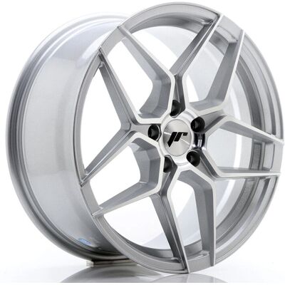Japan Racing - JR34 - 18X8 - 5X112 - Wheel - Publicité Japan Racing - JR34 - 18X8 - 5X112 - Wheel - Publicité