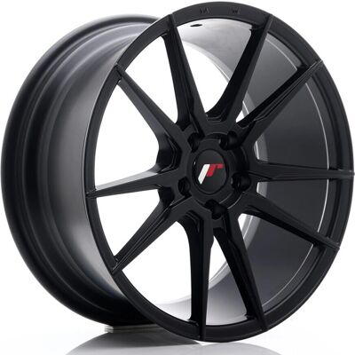 Japan Racing Jr21 8,5x20 ET40 5x112 - Roue - Publicité Japan Racing Jr21 8,5x20 ET40 5x112 - Roue - Publicité