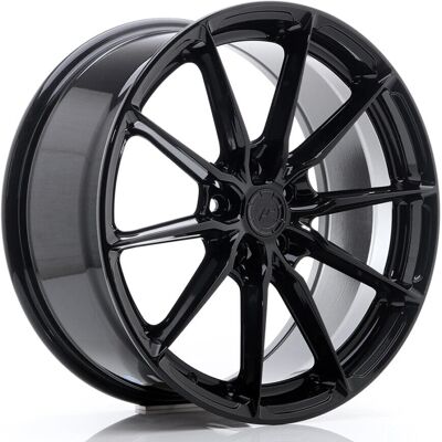 Japan Racing - JR37 - 19x8.5 - ET35 - Rim - Publicité Japan Racing - JR37 - 19x8.5 - ET35 - Rim - Publicité