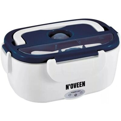 Noveen LB430 Ciemnoniebieska Elektryczna Lunchbox - Lunchbox Noveen LB430 Ciemnoniebieska Elektryczna Lunchbox - Lunchbox