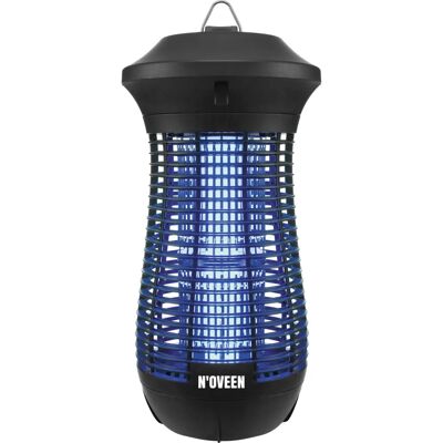 Pricenet IKN24 IP24 Professionelle Insektenvernichter Lampe Pricenet IKN24 IP24 Professionelle Insektenvernichter Lampe
