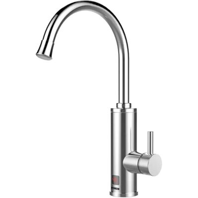 Calentador de agua N'oveen IWH850 Inox - Montaje en pared Calentador de agua N'oveen IWH850 Inox - Montaje en pared