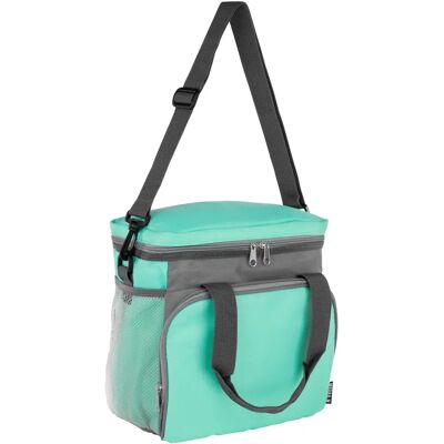 Pricenet LBB520 Menta Bolsa Térmica - Bolsa Térmica Pricenet LBB520 Menta Bolsa Térmica - Bolsa Térmica