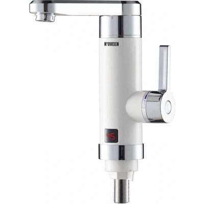 N'oveen IWH460 - Calentador de agua de encimera N'oveen IWH460 - Calentador de agua de encimera