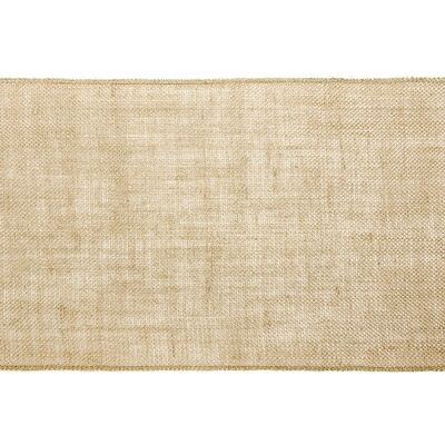 PartyDeco BJ2-KARTON Jute Tischläufer - Tischläufer PartyDeco BJ2-KARTON Jute Tischläufer - Tischläufer