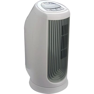 Ravanson AP-30 Purificateur d'air 55 Db Blanc 30 W - Publicité Ravanson AP-30 Purificateur d'air 55 Db Blanc 30 W - Publicité