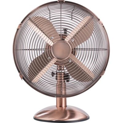 Ravanson WT-7033M Kupfer Haushaltsventilator - Haushaltsventilator Ravanson WT-7033M Kupfer Haushaltsventilator - Haushaltsventilator