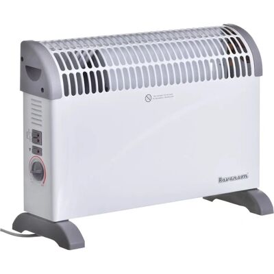 Ravanson CH-2000M Weiß 2000 W - Heizung Ravanson CH-2000M Weiß 2000 W - Heizung