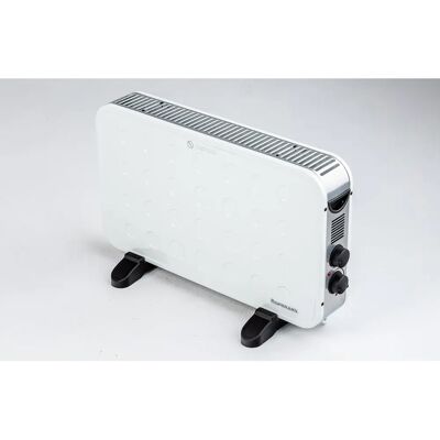 Ravanson CH-9000WT - aquecedor elétrico para ambientes Ravanson CH-9000WT - aquecedor elétrico para ambientes