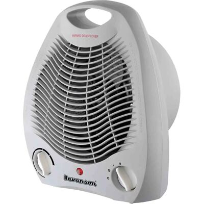 Ravanson FH-105 - chauffage d'appoint électrique Ravanson FH-105 - chauffage d'appoint électrique