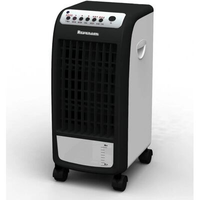 Chłodnica powietrza Ravanson KR-2011 - Przenośny Odparowywacz 75W Chłodnica powietrza Ravanson KR-2011 - Przenośny Odparowywacz 75W